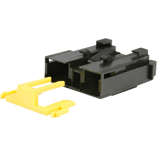 MAXI-Sicherungshalter