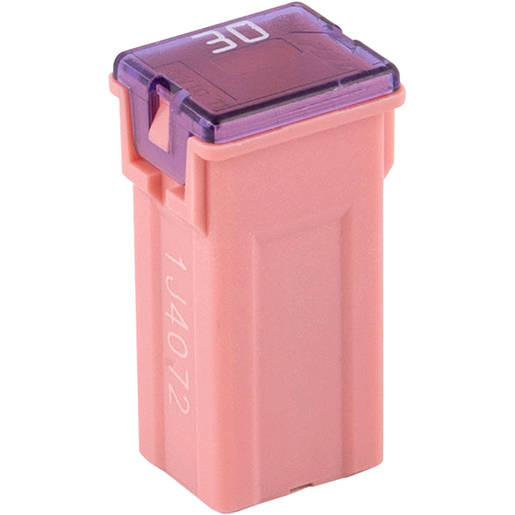 FUSIBLE SERIE JCASE 30A ROSE