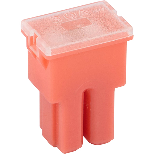 FUSIBLE SERIE293 ENN F 30A ROSE