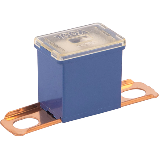FUSIBLE PAL 100A