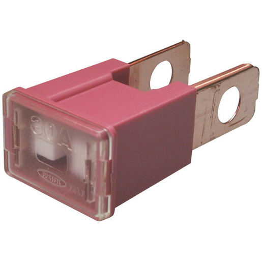 FUSIBLE S 294 ENN M 60A JAUNE