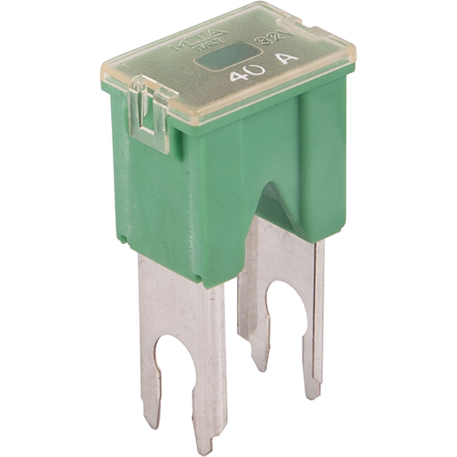 FUSIBLE S 294 ENN M 40A VERT