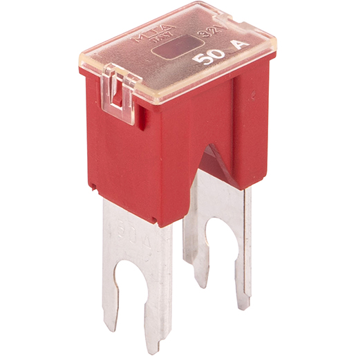 Fusible PAL série 294 branchement mâle