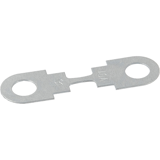 FUSIBLE STRIPE HSB POUR VW 40A