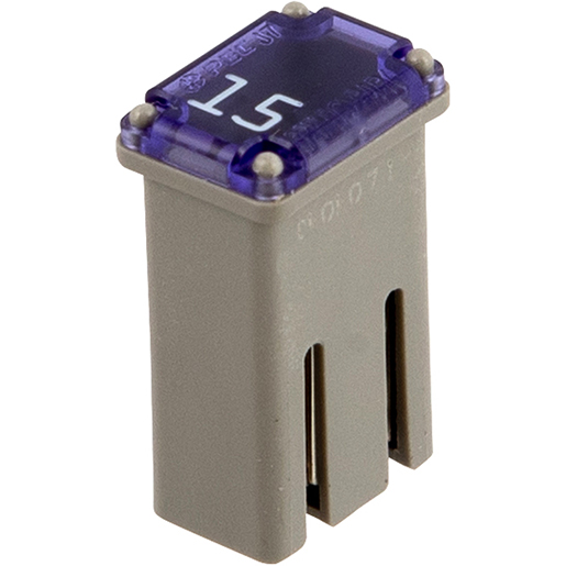 FUSIBLE JAPAN SÉRIE JM 15A