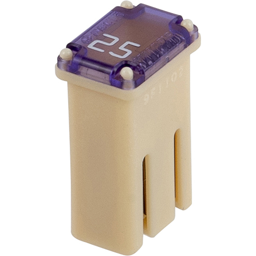 FUSIBLE JAPAN SÉRIE JM 25A