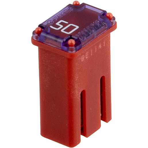 FUSIBLE JAPAN SÉRIE JM 50A