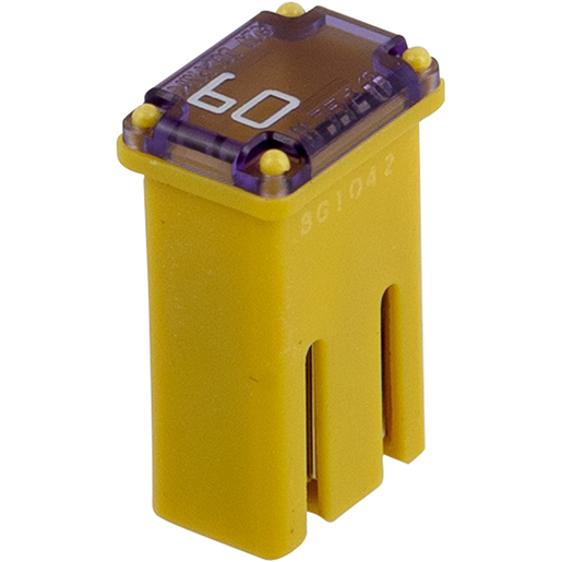 FUSIBLE JAPAN SÉRIE JM 60A