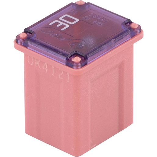 FUSIBLE SERIE JCASE JCR 30A ROSE