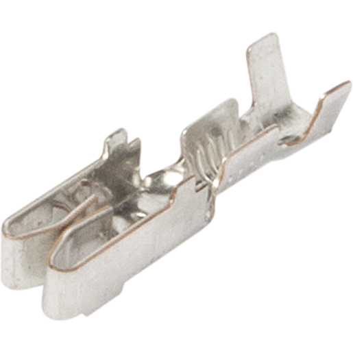 Klemme für Sicherungshalter