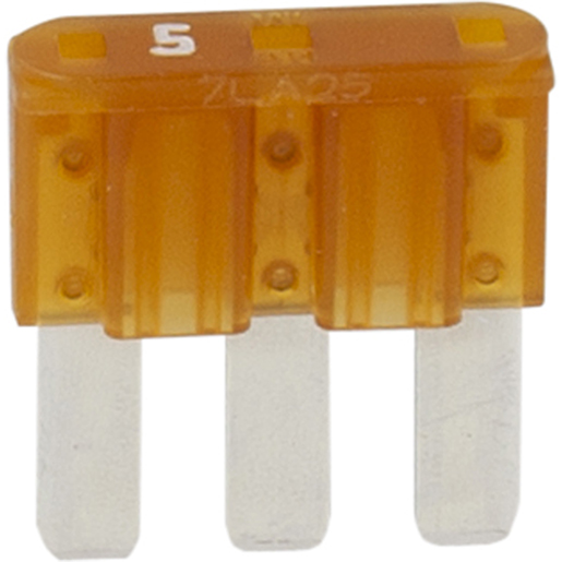 FUSIBLE MICRO 3 5A