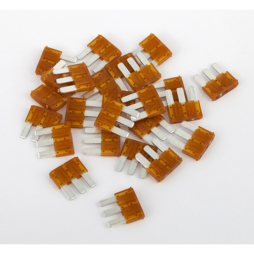 Contenu de FUSIBLE MICRO 3 5A 200