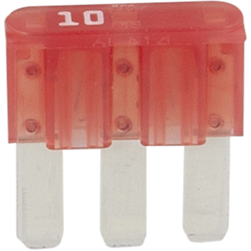 FUSIBLE MICRO 3 10A