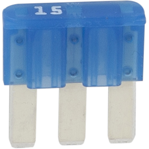 FUSIBLE MICRO 3 15A