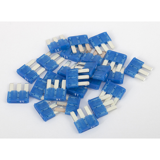 Contenu de FUSIBLE MICRO 3 15A 200