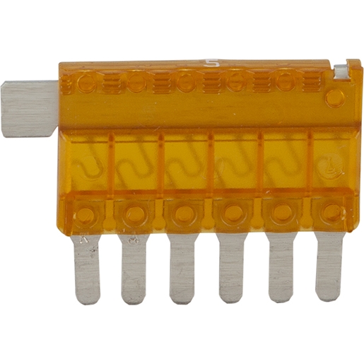 FUSIBLE MICRO6 5A
