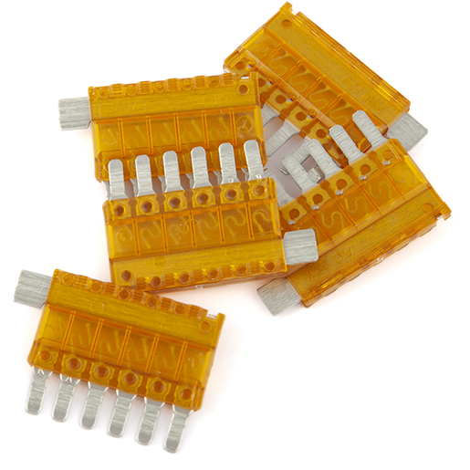 Contenu de FUSIBLE MICRO6 5A 200