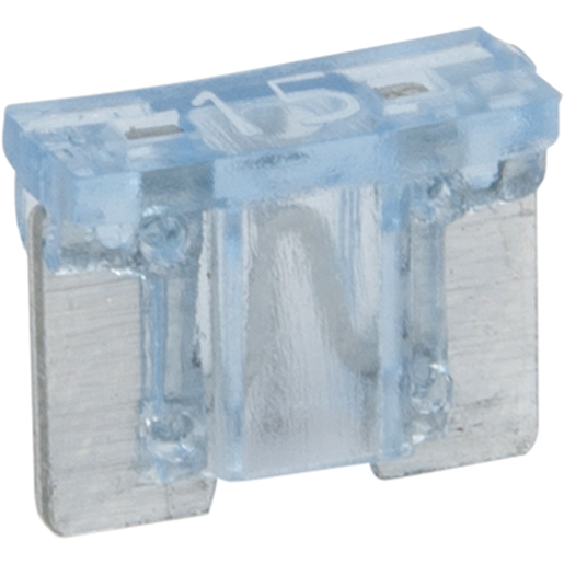 MINI FUSIBLE LOW PROFILE 15A