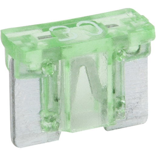 MINI FUSIBLE LOW PROFILE 30A