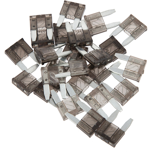 Contenu de MINI FUSIBLE 2A 200