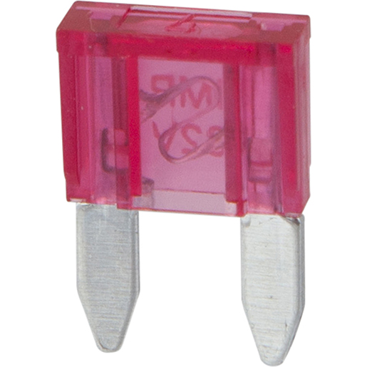 MINI FUSIBLE 4A