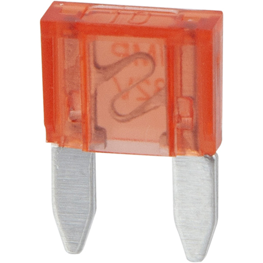 MINI FUSIBLE 10A