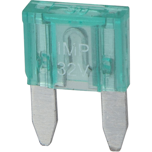 MINI FUSIBLE 30A