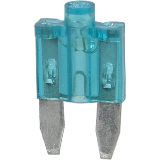 MINI FUSIBLE LED 15A