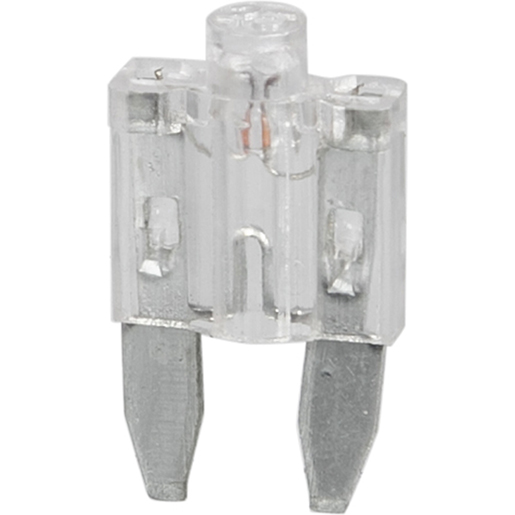 MINI FUSIBLE LED 25A