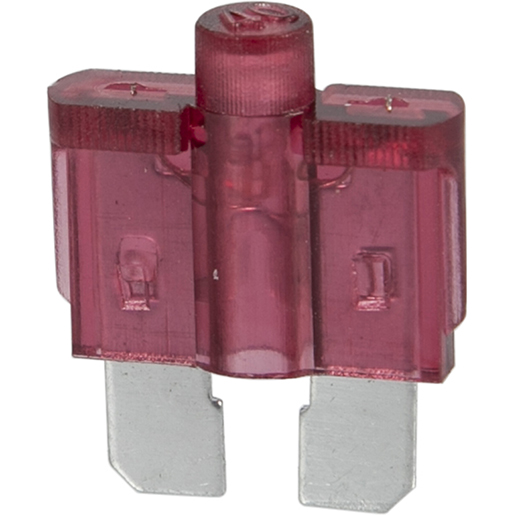 MICROFUSIBLE A LED 40 A