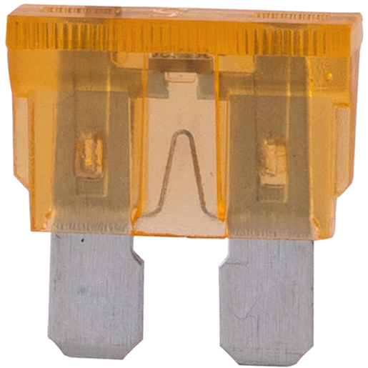 FUSIBLE STANDARD LED 5A