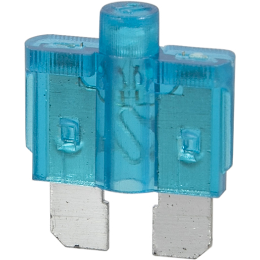 FUSIBLE STANDARD LED 15A