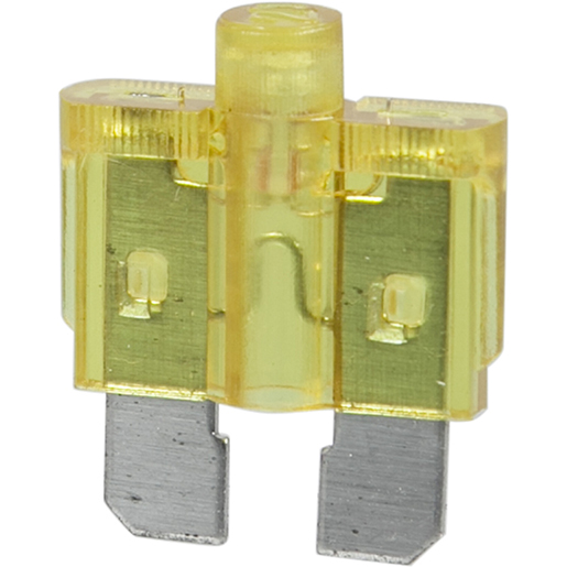 FUSIBLE STANDARD LED 20A