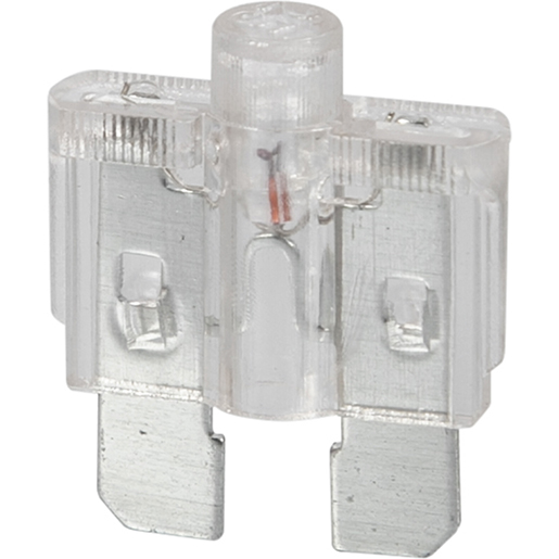 FUSIBLE STANDARD LED 25A
