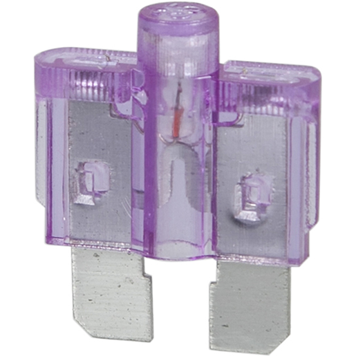 FUSIBLE A LED 35 A