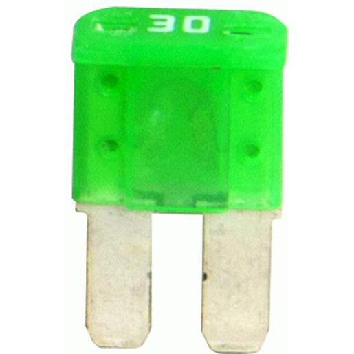 FUSIBLE MICRO2 VERT 30A