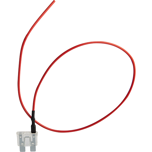 FUSIBLE STANDARD AVEC PRISE 25A