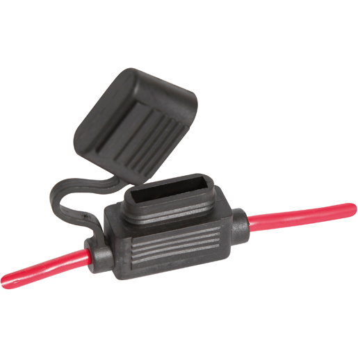 PORTA FUSIBLES ESTANCO ESTAND.