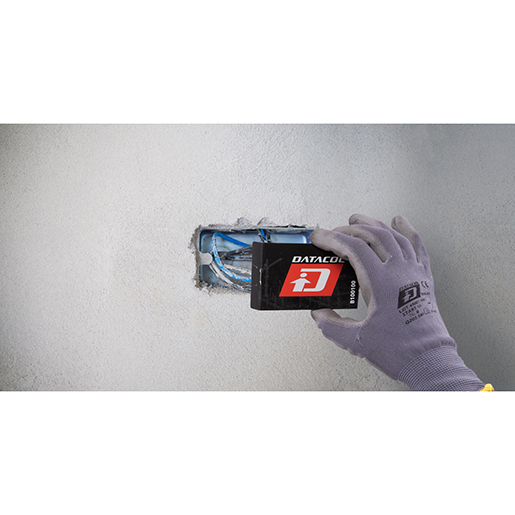 Verwendung von MÖRTELABDECKUNG 503 94X59 PK.10 BL 100ST 500