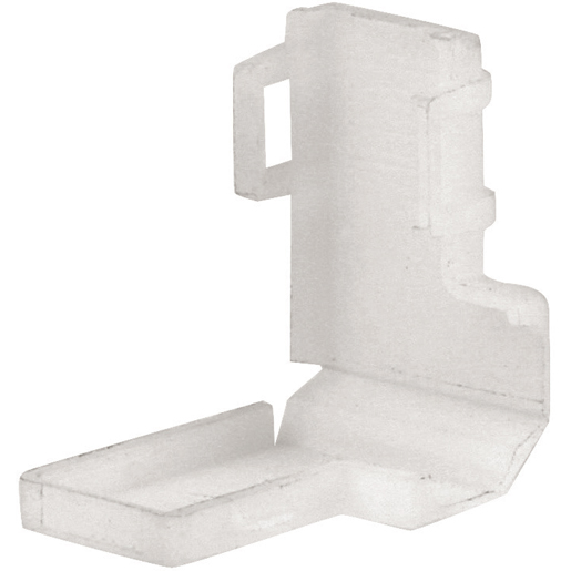 CACHE COSSE BLANC 10X19