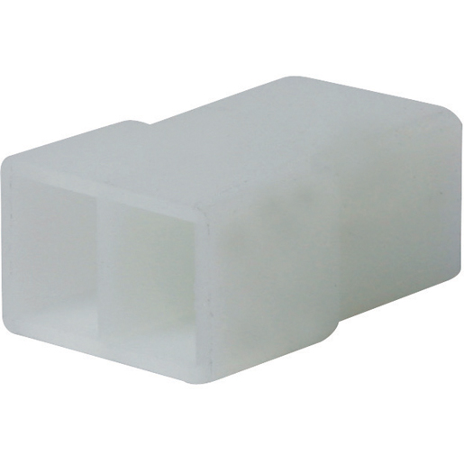 CACHE COSSE FEMELLE 2 ENTREES