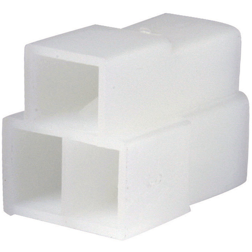 CACHE COSSE FEMELLE 3 ENTREES