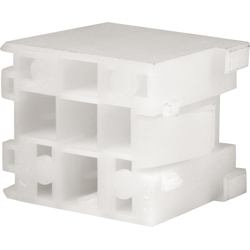 Détail de Porte-relais 5 voies 300