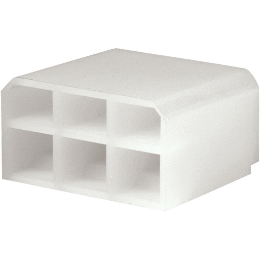 CACHE COSSE FEMELLE 6 ENTREES