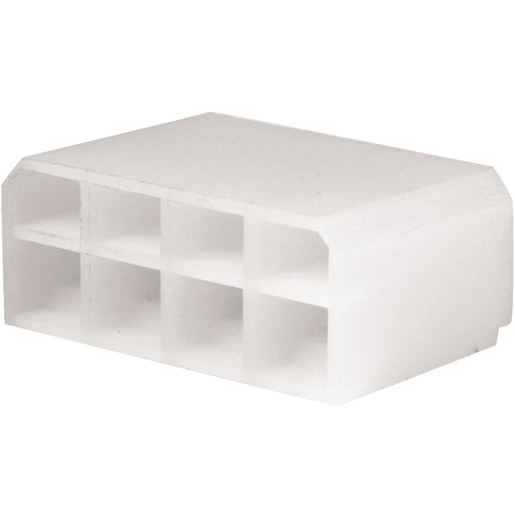 CACHE COSSE FEMELLE 8 ENTREES