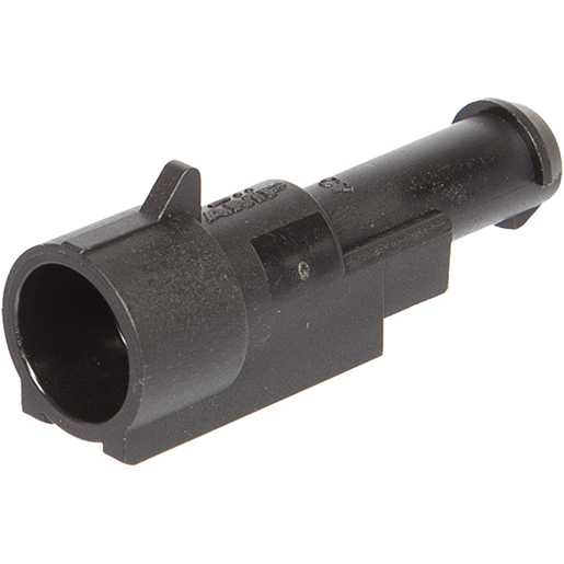 Détail de CACHE COSSE MALE 1 ENTREE 300