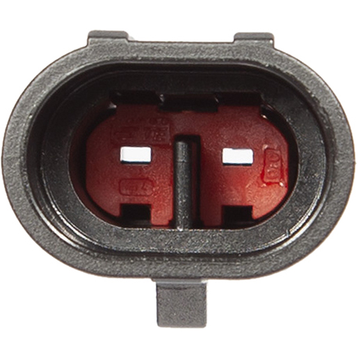 Détail de CACHE COSSE ETANCHE MALE 2 POLES 305