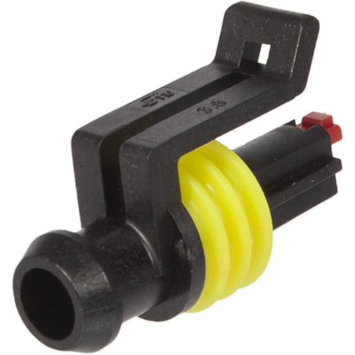 CACHE COSSE FEMELLE 1 ENTREE