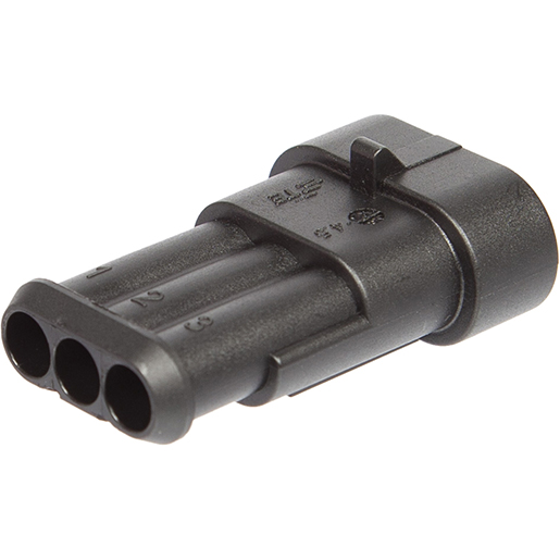 CACHE COSSE MALE 3 ENTREES