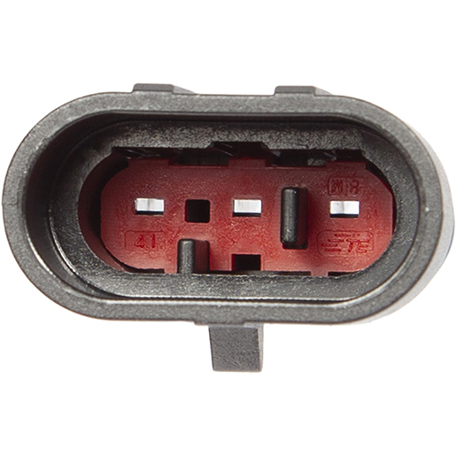 Détail de CACHE COSSE MALE 3 ENTREES 305